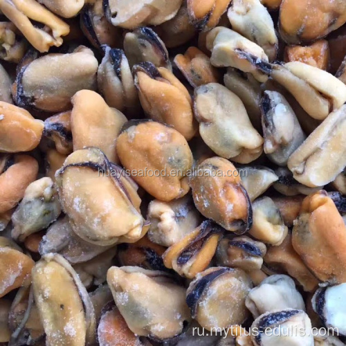 оптовые моллюски вкусные и вкусные морепродукты мясо мидий